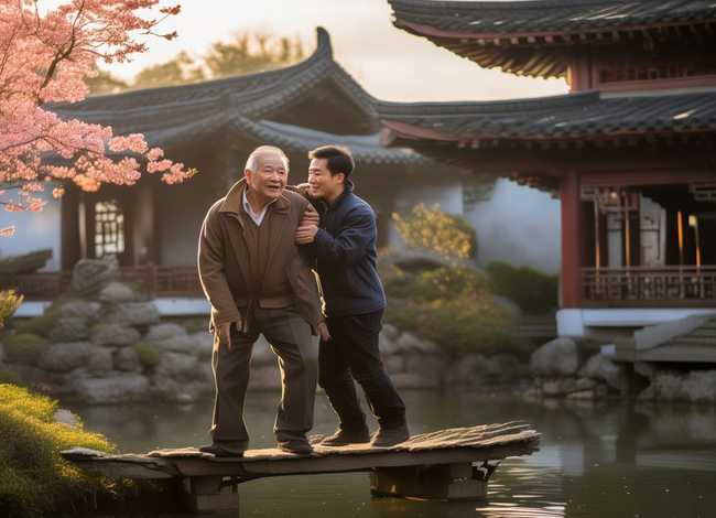 二十四孝图故事大全 - 二十四孝图故事全部