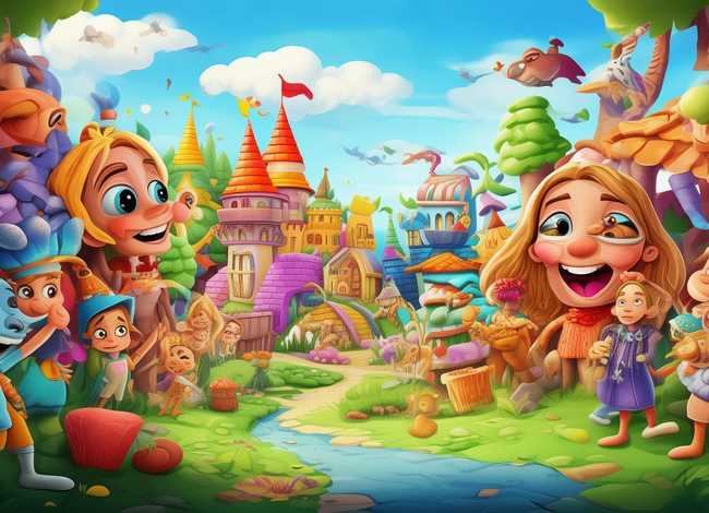 儿童绘本故事简短完整视频；儿童绘本故事视频完整版