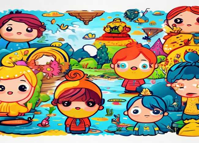 少儿故事简笔画大全 少儿故事简笔画大全可爱 少儿故事简笔画大全 少儿故事简笔画大全可爱