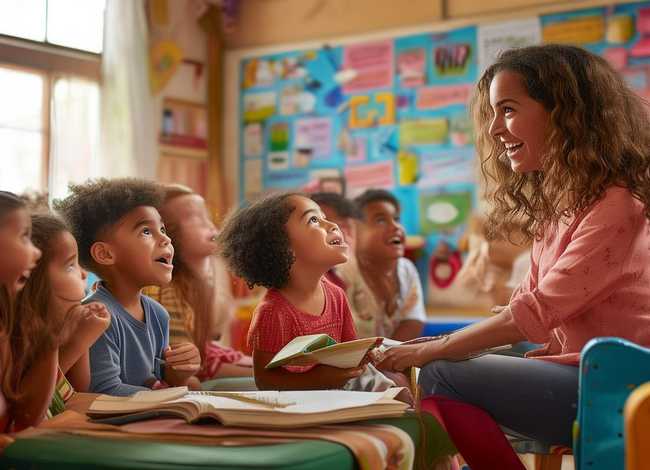 儿童英语小故事2-3分钟、少儿英语小故事3分钟