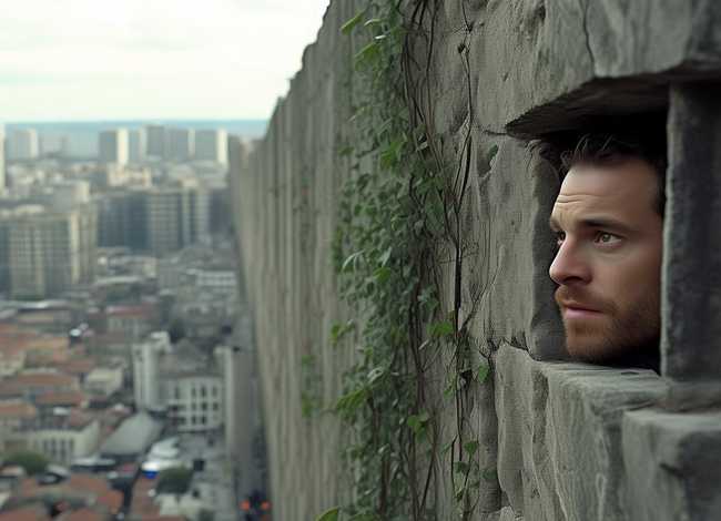 围城故事线索、围城 故事情节