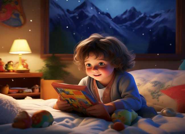 儿童故事在线听喜马拉雅 儿童故事在线听喜马拉雅60分钟