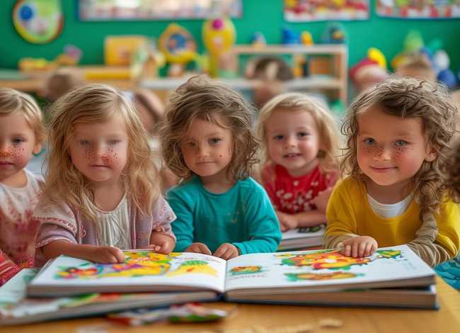 健康小故事大全幼儿园、关于健康幼儿的故事大全集