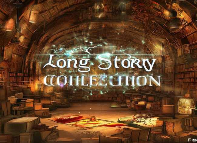 长故事大全，长故事大全MP3