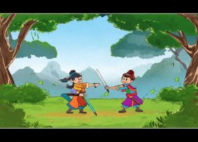 三国少儿版故事大全（三国演义少儿版故事大全）