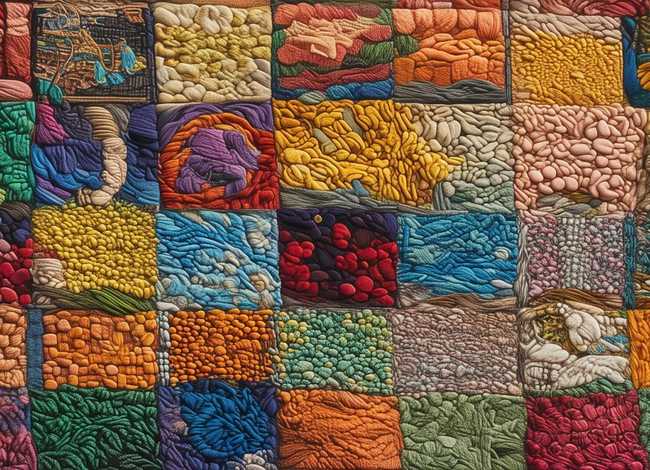 生命的故事绘画，生命的故事绘画图