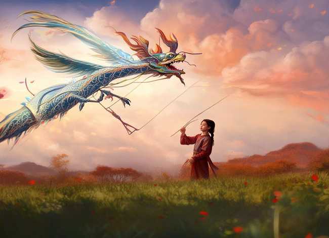 风筝的故事ppt（风筝的故事是真的吗）