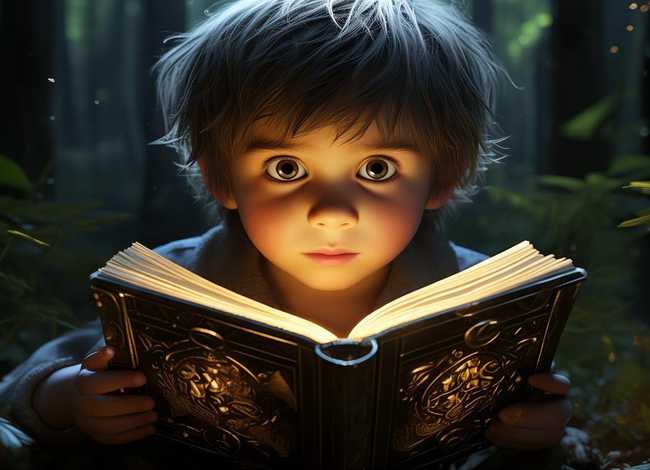 有神秘感的儿童故事,有关神秘的故事 有神秘感的儿童故事,有关神秘的故事