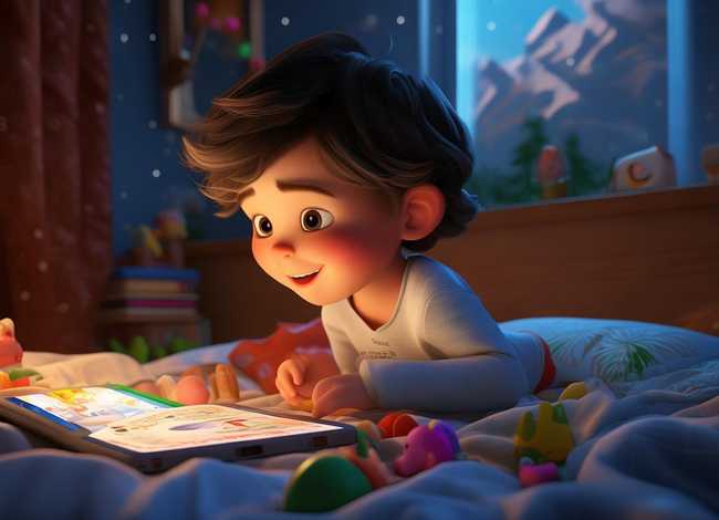 儿童故事在线听喜马拉雅 儿童故事在线听喜马拉雅60分钟