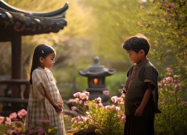 礼仪小故事简短及寓意(礼仪小故事简短及寓意作文) 礼仪小故事简短及寓意(礼仪小故事简短及寓意作文)