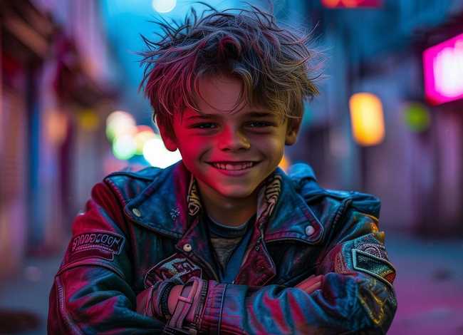 坏男孩绘本、坏男孩绘本故事内容