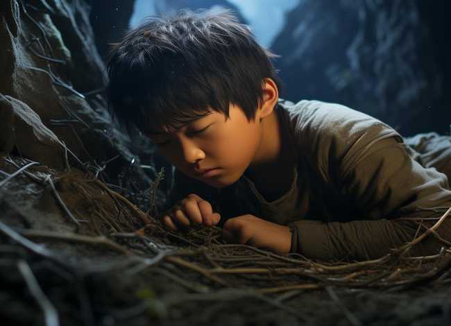 儿童故事简介卧薪尝胆（卧薪尝胆故事简介20字）