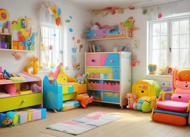 儿童家具品牌 - 儿童家具品牌排行