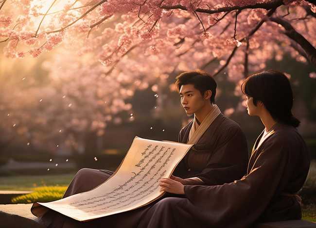 友情古诗、友情古诗词