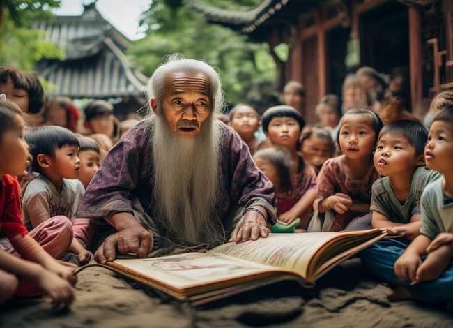 中国儿童经典故事书，少儿经典故事书