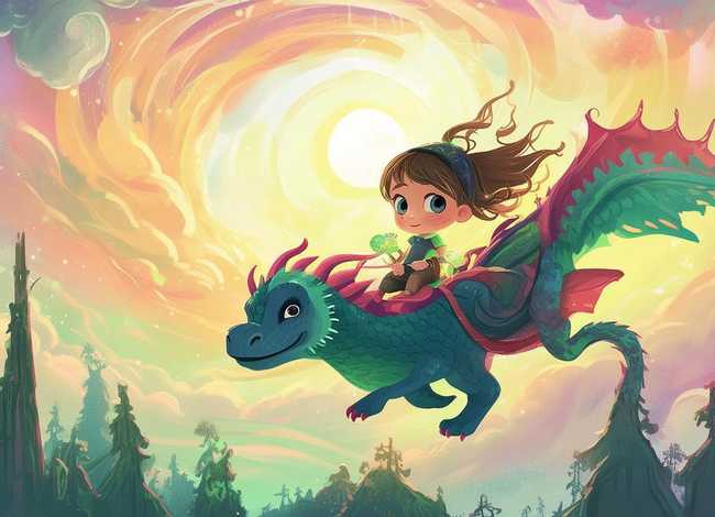 很久以前的儿童故事；很久很久以前的故事动画片