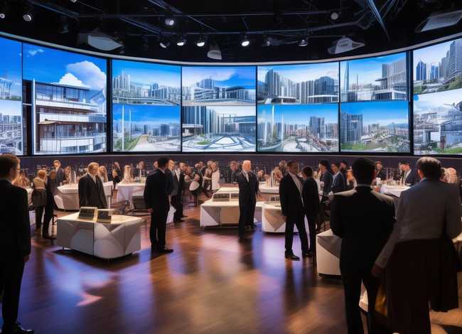 售楼处的故事视频大全，售楼处的故事视频大全播放