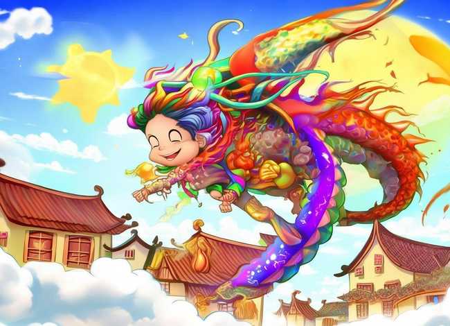 哪吒的故事儿童版听书（哪吒的故事 在线收听）