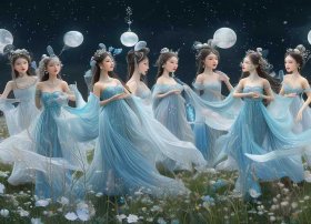 七仙女的故事完整版 - 七仙女的故事完整版在线观看