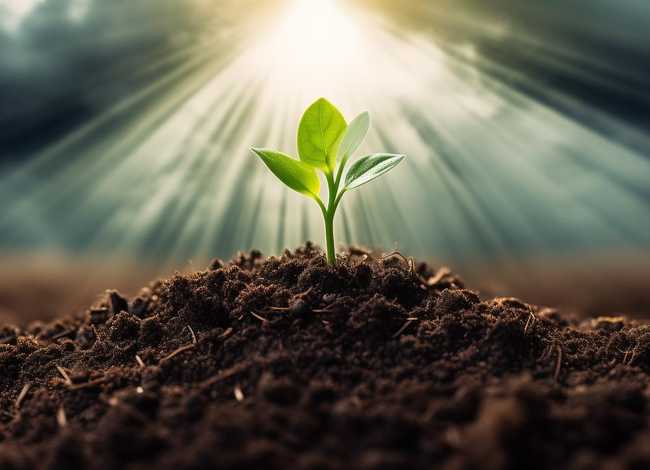 种子的小故事30字（种子的小故事30字怎么写）