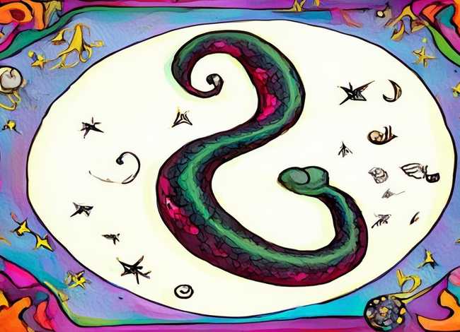 画蛇添足故事书 画蛇添足故事书签