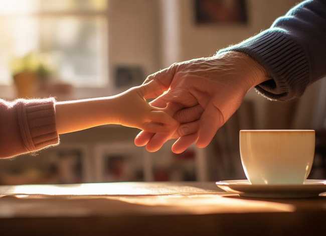 超短感人故事；超短感人故事大全