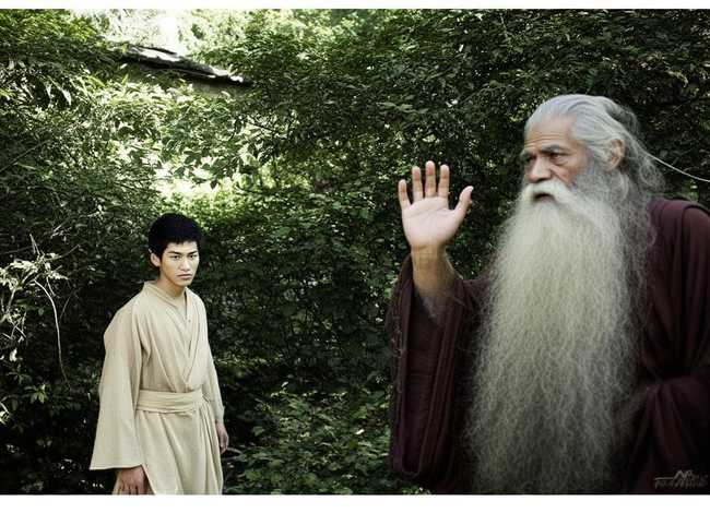 刮目相看的故事，士别三日当刮目相看的故事