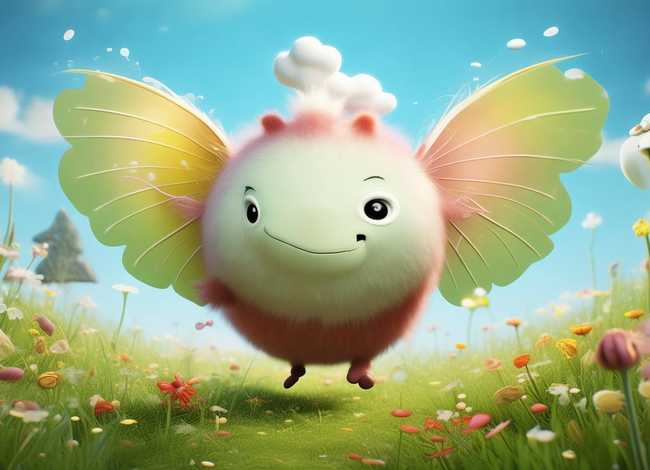 儿童故事打屁虫；收集有关打屁虫打屁原理的资料