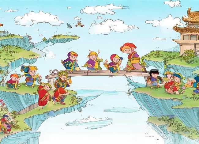 西游记取经儿童故事免费听 西游记 取经故事