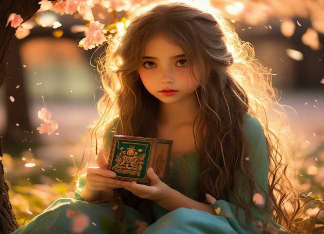 名字的故事简短、名字的故事简短可芯怎么写