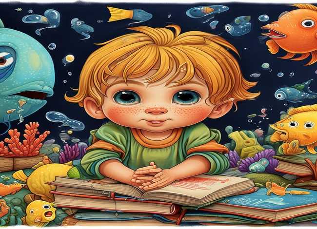 鱼儿童故事全集(少儿故事大全免费听故事鱼) 鱼儿童故事全集(少儿故事大全免费听故事鱼)