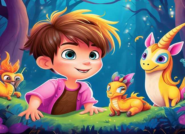 3岁儿童故事书，3岁小朋友故事书