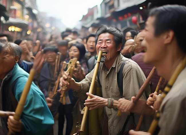 滥竽充数的故事视频 滥竽充数的故事视频大全