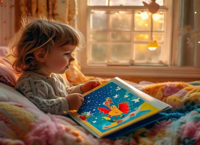 宝宝睡前故事书3-6岁（宝宝睡前故事书3-6岁免费听）