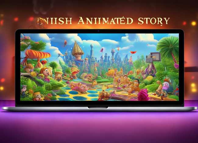 英语动画故事视频 英语动画故事视频在线观看