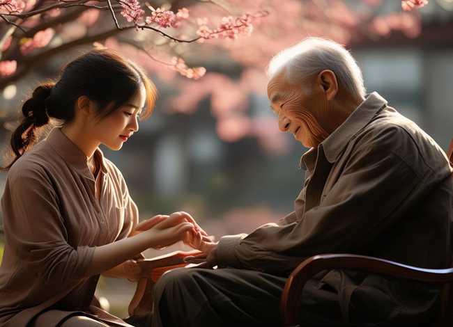 孝顺的经典故事 孝顺的经典故事有哪些