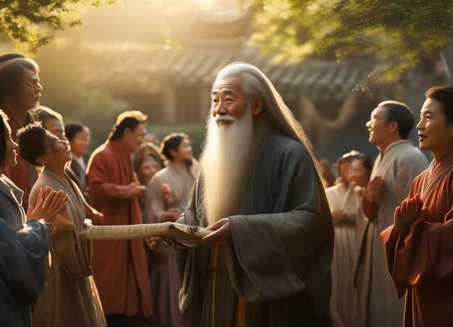 古代感恩动画小故事大全（古代感恩动画小故事大全图片）