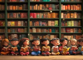 中外有名的儿童故事 中外儿童名著有哪些