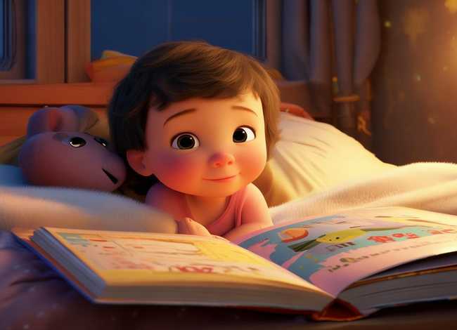 三岁少儿故事；三岁少儿故事大全 睡前故事