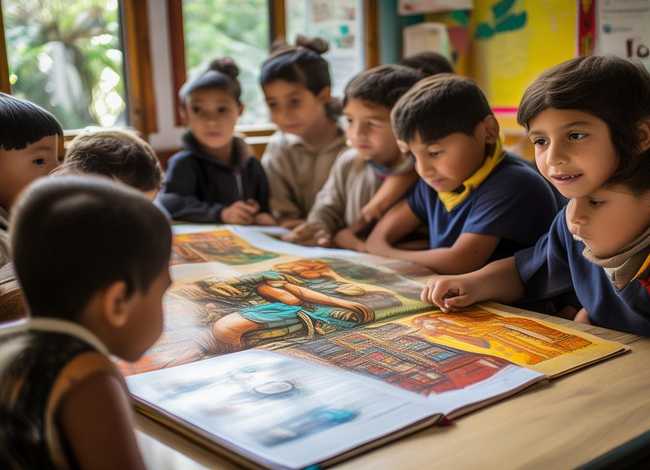 古代历史故事儿童版二年级 历史小故事二年级