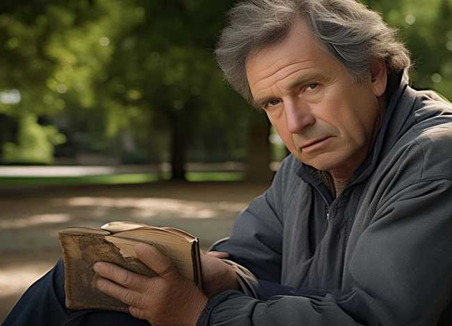 史铁生的故事有哪些，史铁生的感人小故事