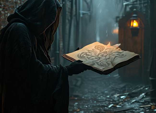 危险的故事400字；危险的故事400字作文