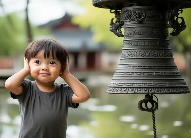 掩耳盗铃的故事全文儿童白话版;掩耳盗铃的故事原文阅读 掩耳盗铃的故事全文儿童白话版;掩耳盗铃的故事原文阅读