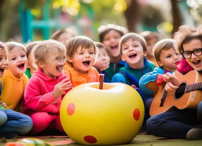 儿童苹果香歌曲原唱完整版、苹果儿童歌曲简谱