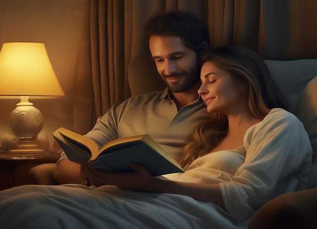 给男朋友讲的睡前故事简短、给男朋友讲的睡前故事简短一点