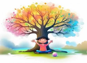 幼儿哲理故事绘本 - 富有哲理的幼儿绘本故事