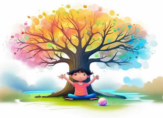 幼儿哲理故事绘本 - 富有哲理的幼儿绘本故事