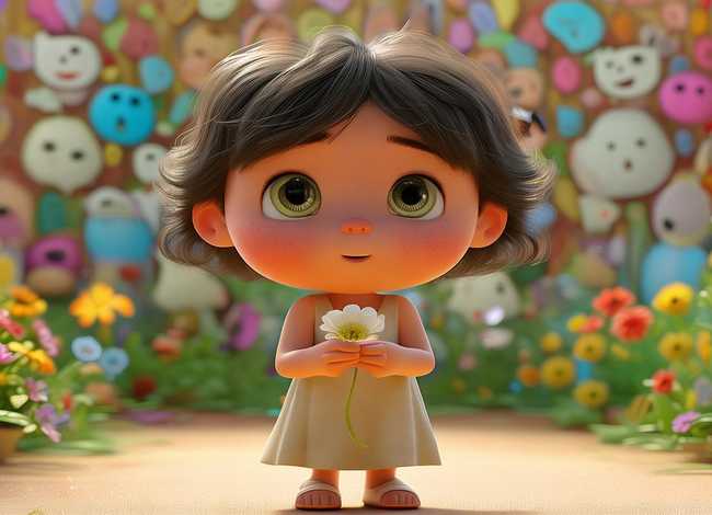 儿童诚实故事动画 关于诚实的幼儿故事大全