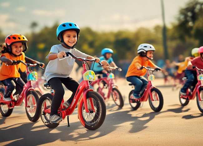 儿童自行车的牌子，什么牌子的儿童自行车质量好