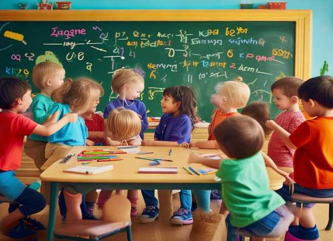 小学数学故事，小学数学故事四年级